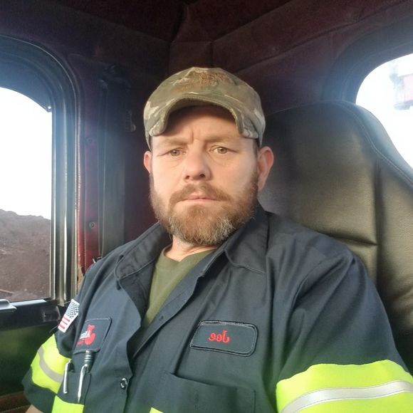 Meet your Posher, Joe - Picture 1 of 1